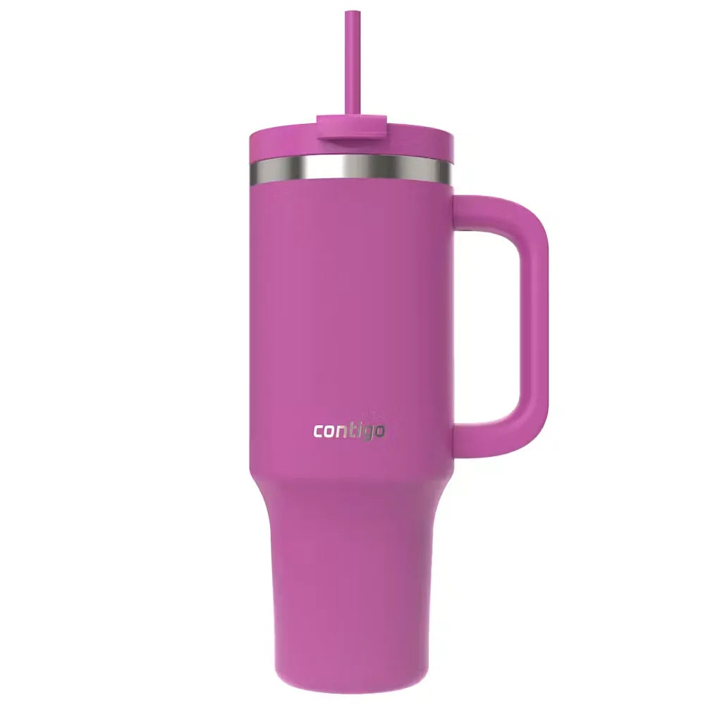 Contigo® Streeterville Leak-Proof Tumbler, 40oz-Galactic