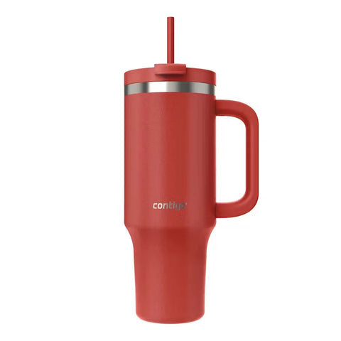 Streeterville Tumbler, 40oz-Goji Berry