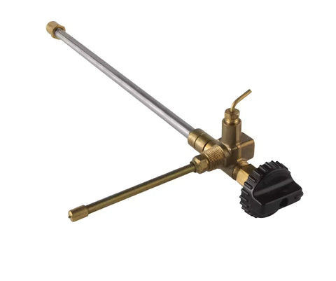 Valve & Generator, 413G/426D & Older