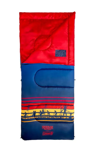 Stranger Things™ 50°F Sleeping Bag