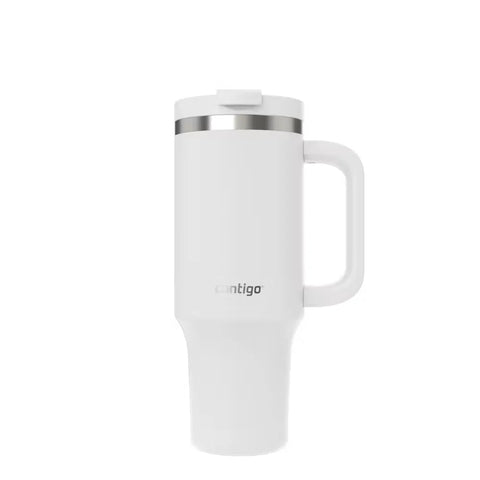 Streeterville Tumbler, 40oz-Salt