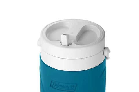 Chiller™ 1-Gallon Water Jug-Deep Ocean