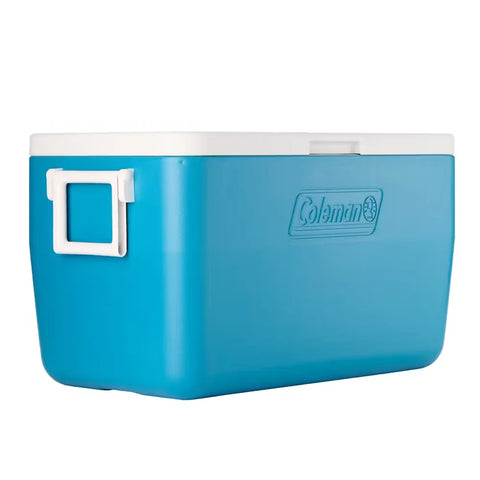Chiller™ 48-Quart Cooler-Sapphire
