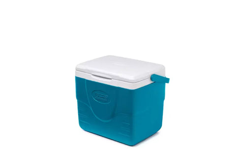 Chiller™ 9-Quart Portable Cooler-Sapphire