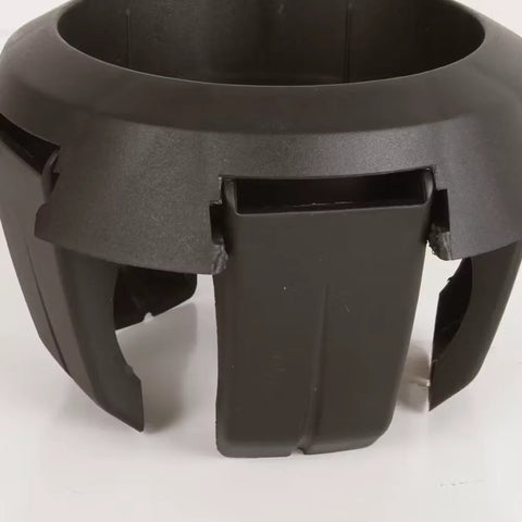 Deluxe Propane Lantern with Case
