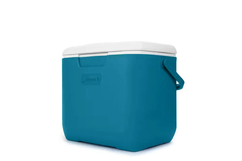 Chiller™ 30-Quart Portable Cooler-Deep Ocean