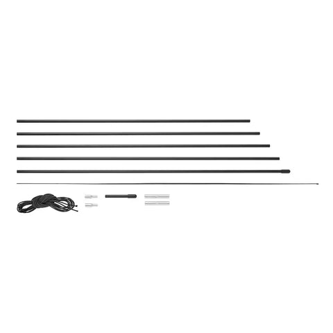 Fiberglass Tent Pole Repair Kit, 6.0mm