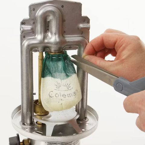 Kerosene Lantern