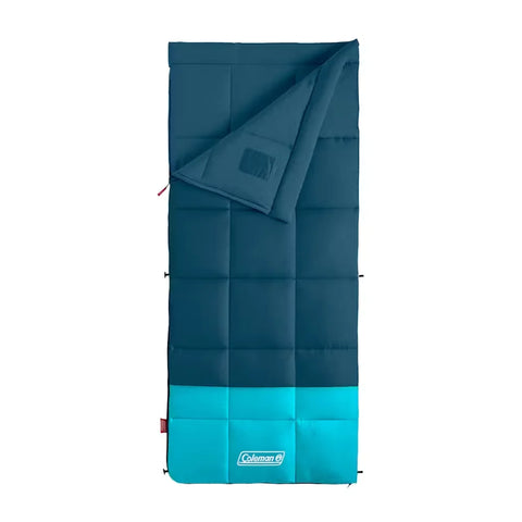 Kompact™ 20°F Rectangle Sleeping Bag
