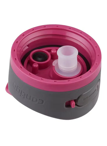 Contigo® Ashland 2.0 Water Bottle with AUTOSPOUT® Lid, 24oz-Dragon Fruit