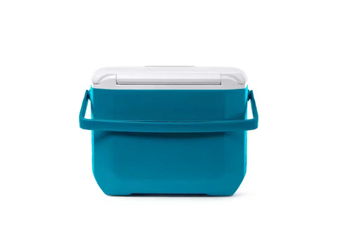 Chiller™ 16-Quart Portable Cooler-Deep Ocean