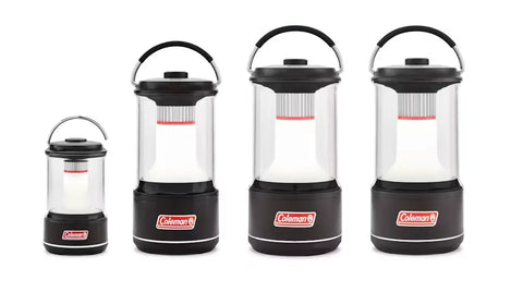 200 Lumens Mini LED Lantern with BatteryGuard™