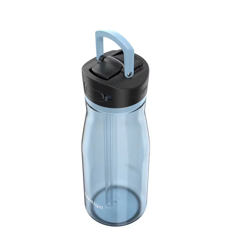 Contigo® Ashland 2.0, Water Bottle with AUTOSPOUT® Lid, 32oz-Glacier