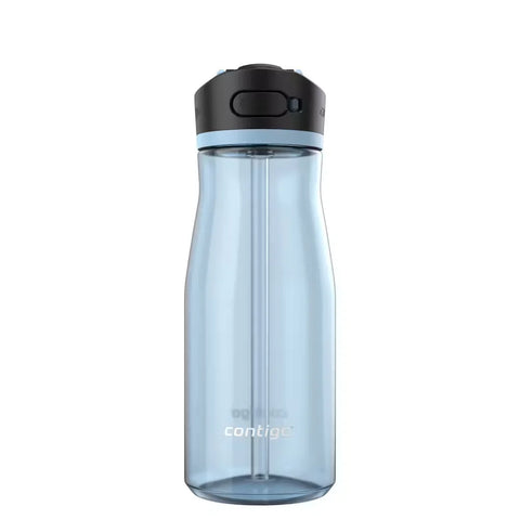 Contigo® Ashland 2.0, Water Bottle with AUTOSPOUT® Lid, 32oz-Glacier