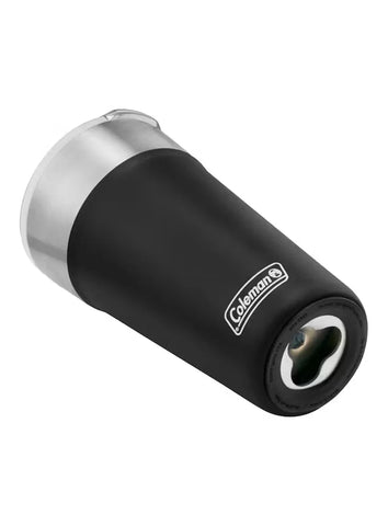 20oz. Brew Stainless Steel Insulated Tumbler-Black