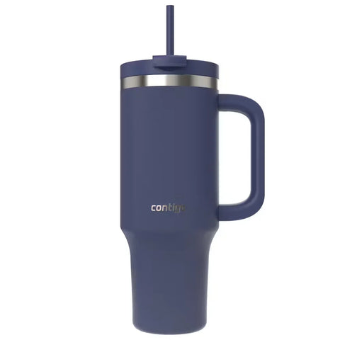 Contigo® Streeterville Leak-Proof Tumbler, 40oz-Glacier