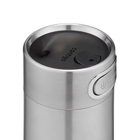 Contigo® Luxe Travel Mug with AUTOSEAL® Lid, 16oz-Stainless Steel
