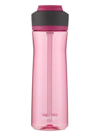 Contigo® Ashland 2.0 Water Bottle with AUTOSPOUT® Lid, 24oz-Sake