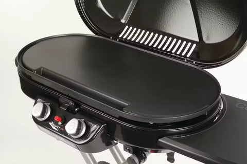 Swaptop™ Aluminum Griddle for RoadTrip™ 285, X-Cursion