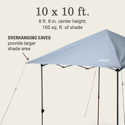 OASIS™ Lite 10 x 10 Canopy