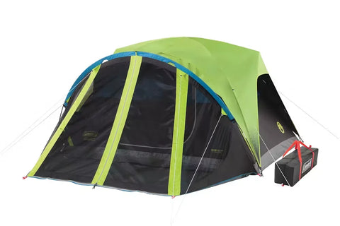 Carlsbad™ 4-Person Dome Tent with Screen Room
