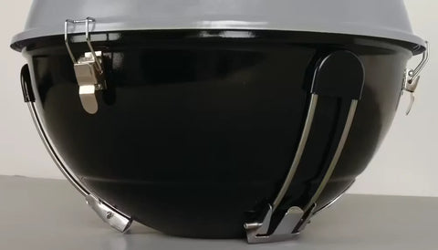 Party Ball™ Charcoal Grill