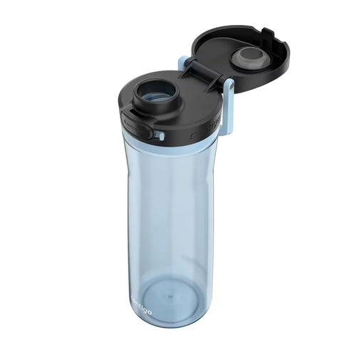 Contigo® Jackson 2.0 Tritan Water Bottle with AUTOPOP® Lid, 24oz-Glacier