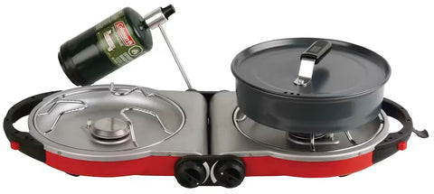 Fold N Go™ Propane Stove