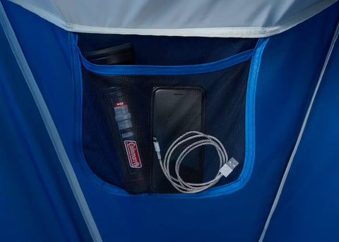 Montana™ 8-Person Tent-Blue