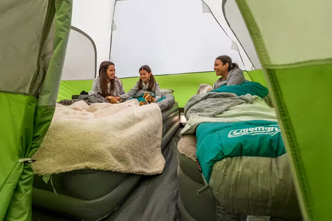 Evanston™ Screened 6-Person Tent