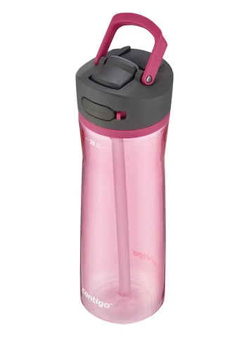 Contigo® Ashland 2.0 Water Bottle with AUTOSPOUT® Lid, 24oz-Sake