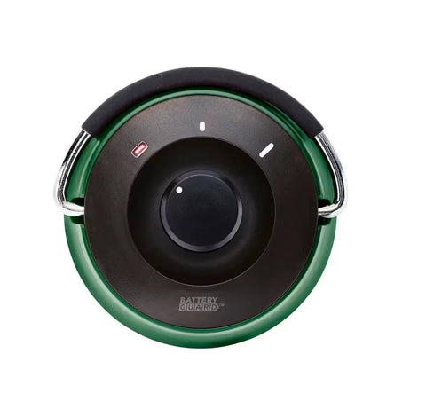 600 Lumens LED Lantern with BatteryGuard™-Green