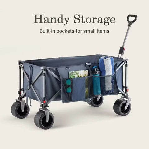 Coleman® XL Wagon