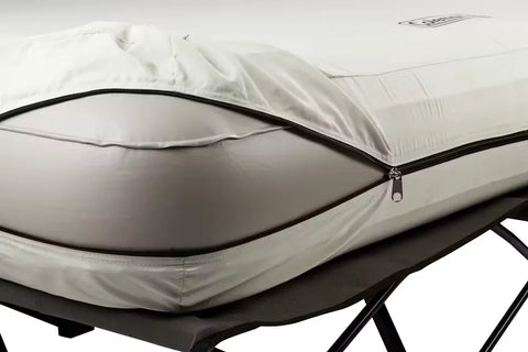 Airbed Cot - Queen