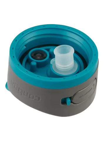 Contigo® Ashland 2.0 Water Bottle with AUTOSPOUT® Lid, 24oz-Juniper