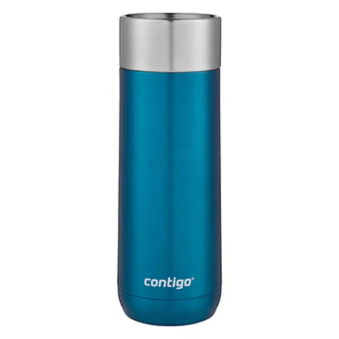 Contigo® Luxe Travel Mug with AUTOSEAL® Lid, 16oz-Stainless Steel