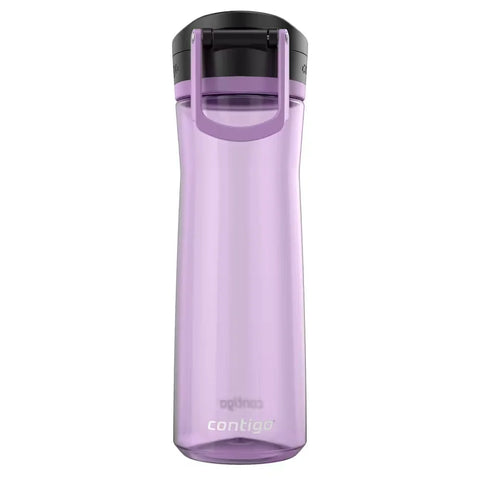 Contigo® Jackson 2.0 Tritan Water Bottle with AUTOPOP® Lid, 24oz-Pansy