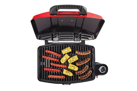 Road Trip Sportster® Propane Gas Grill