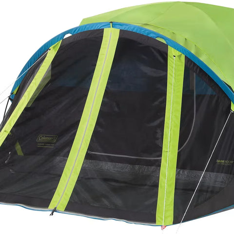 Carlsbad™ 4-Person Dome Tent with Screen Room