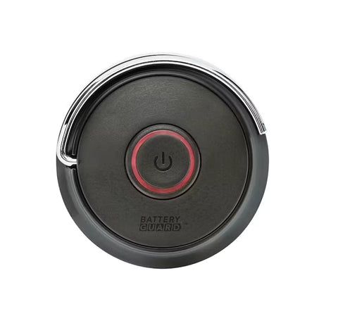 200 Lumens Mini LED Lantern with BatteryGuard™