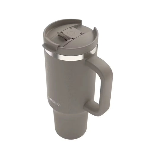 Contigo® Streeterville Leak-Proof Tumbler, 40oz-Inky Cap