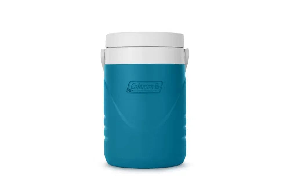 Chiller™ 1-Gallon Water Jug-Deep Ocean