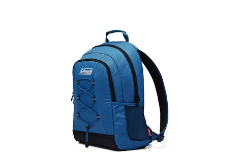 CHILLER™ 28-Can Soft-Sided Backpack Cooler-Deep Ocean