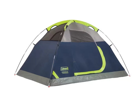 Sundome® 2-Person Camping Tent-Spruce Green