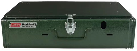 Guide Series® Dual Fuel™ Stove