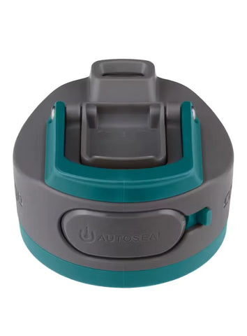 Contigo® Cortland 2.0, Water Bottle with AUTOSEAL® Lid, 24oz-Spirulina