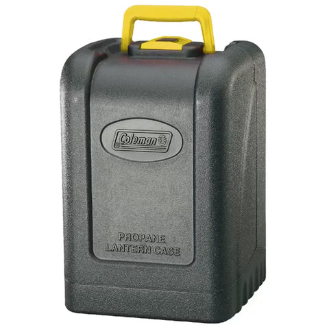 Deluxe Propane Lantern with Case