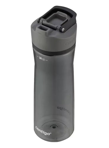 Contigo® Cortland 2.0, Water Bottle with AUTOSEAL® Lid, 24oz-Licorice