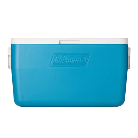 Chiller™ 48-Quart Cooler-Sapphire