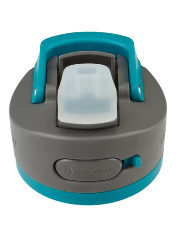 Contigo® Ashland 2.0 Water Bottle with AUTOSPOUT® Lid, 24oz-Juniper